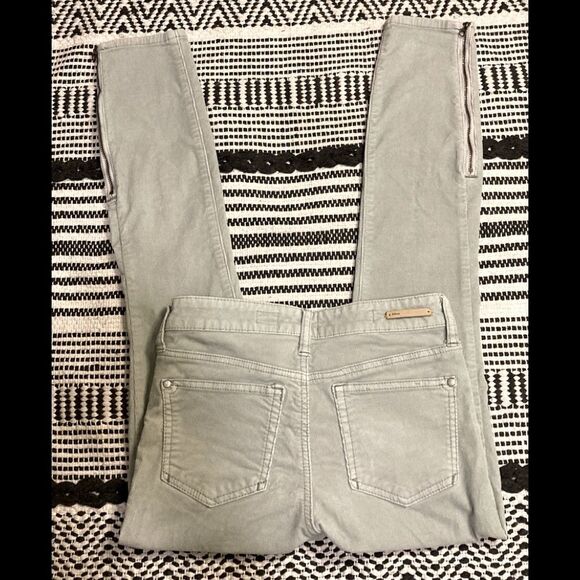 Pilcro and the Letterpress Jeans 25 - Picture 5 of 6